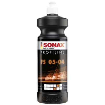 PROFILINE FS 05-04