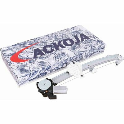 Green Mobility Parts