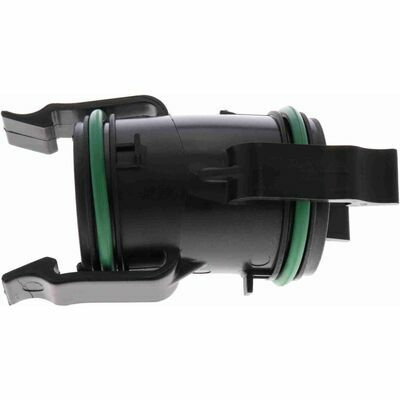 Green Mobility Parts