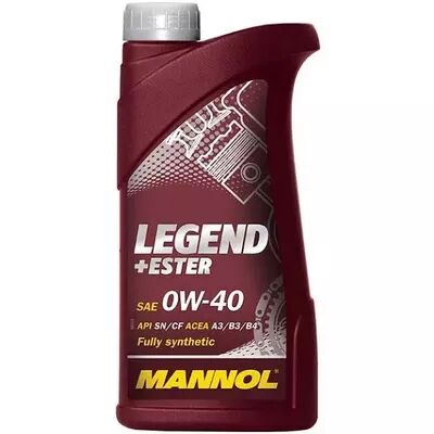 MANNOL 7859 Agro Formula H