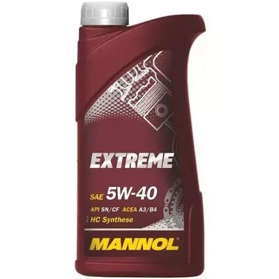 MANNOL 7914 ENERGY FORMULA JP