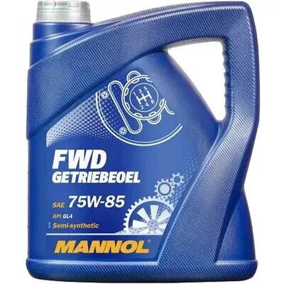 MANNOL 7921 LEGEND FORMULA C5