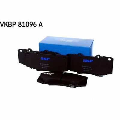 VKBP 81096 A