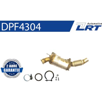 DPF4304