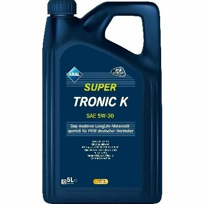 Aral SuperTronic K 5W-30