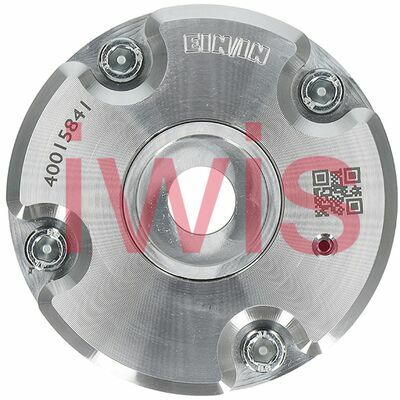 Qualité iwis testée