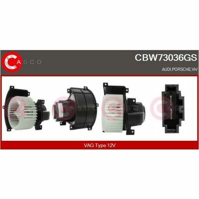 CBW73036GS