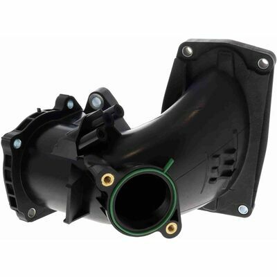 Green Mobility Parts