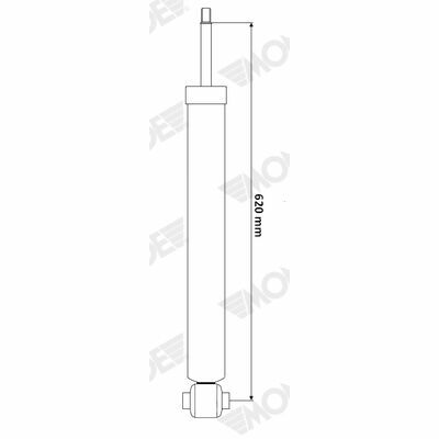 MONROE ORIGINAL (Gas Technology)