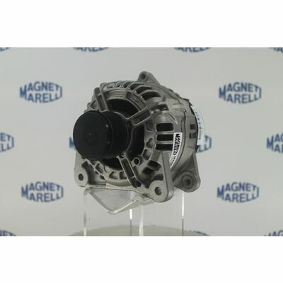 MAGNETI MARELLI eQUAL