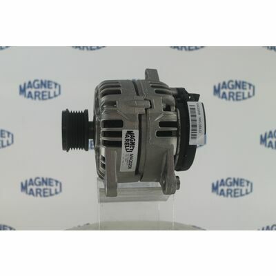 MAGNETI MARELLI eQUAL