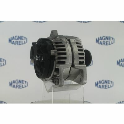 MAGNETI MARELLI eQUAL