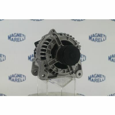 MAGNETI MARELLI eQUAL