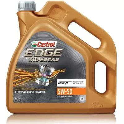 Castrol 2T