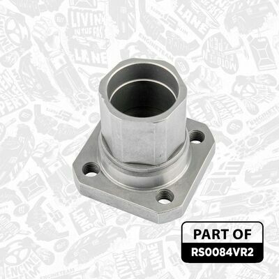 boxET – service kit