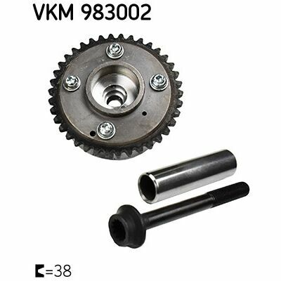 VKM 983002