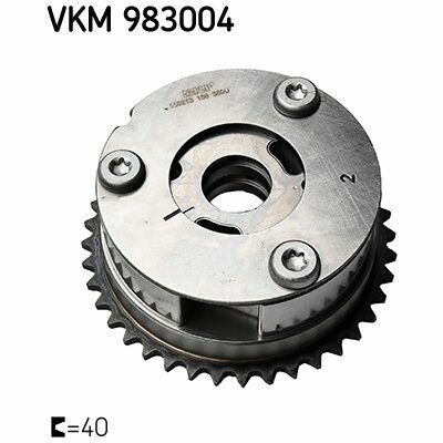 VKM 983004