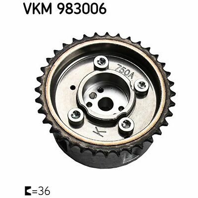 VKM 983006
