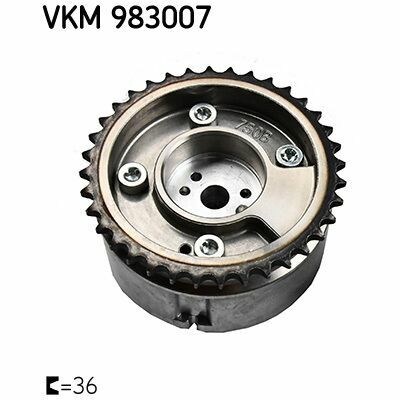 VKM 983007
