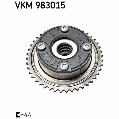 VKM 983015