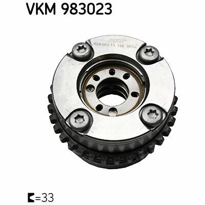 VKM 983023