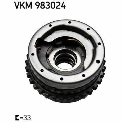 VKM 983024