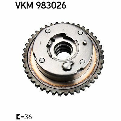 VKM 983026