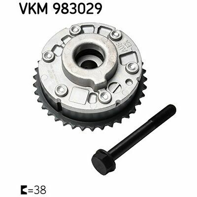 VKM 983029
