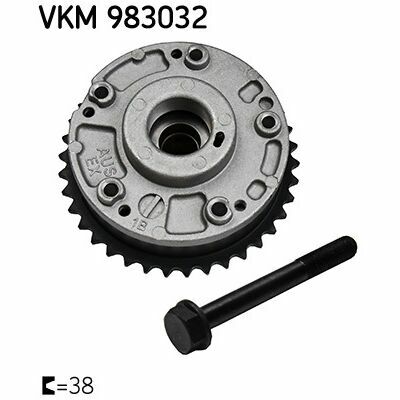 VKM 983032