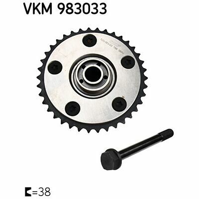 VKM 983033