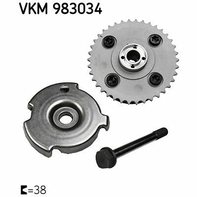VKM 983034