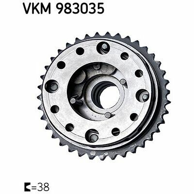 VKM 983035