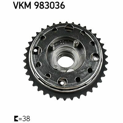 VKM 983036