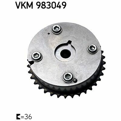 VKM 983049
