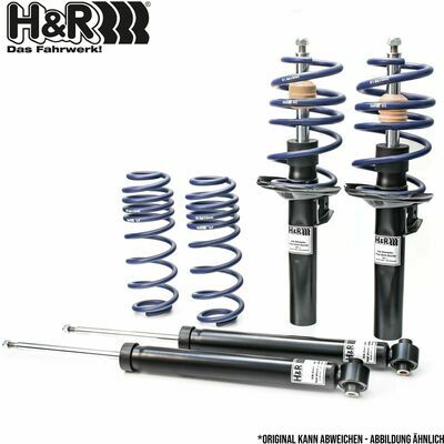 Cup-Kit suspension confort