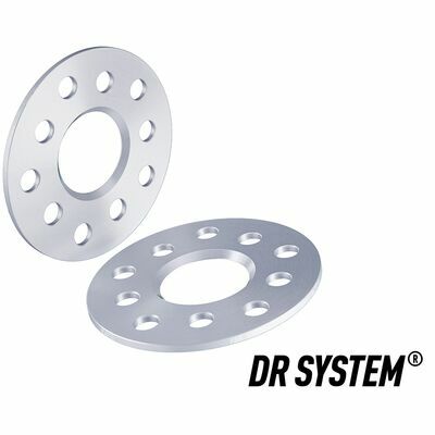 TRAK+® Wheel Spacers