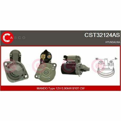 CST32124AS