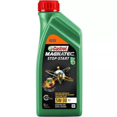 Castrol Transmax Manual Transaxle 75W-90