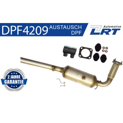 DPF4209