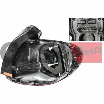 OLSA Aftermarket, recambio original