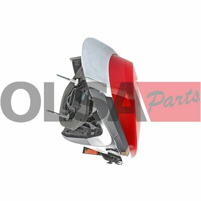 OLSA Aftermarket, recambio original