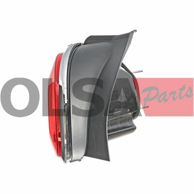 OLSA Aftermarket, recambio original