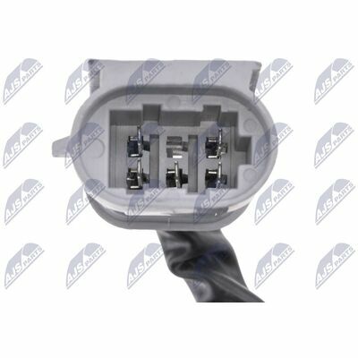 ESW-FR-015 NTY Moteur D'essuie-glace 12V, Arrière | AUTODOC