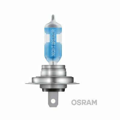 NIGHT BREAKER® LASER