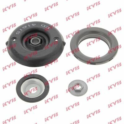 Suspension Mounting Kit