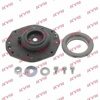 Suspension Mounting Kit