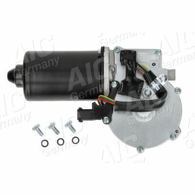 Qualità AIC originale