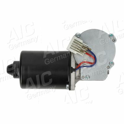 Original AIC Quality