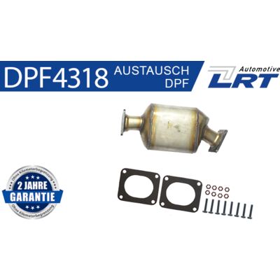 DPF4318