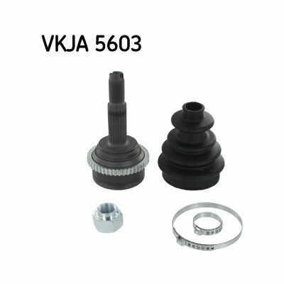 VKJA 5603